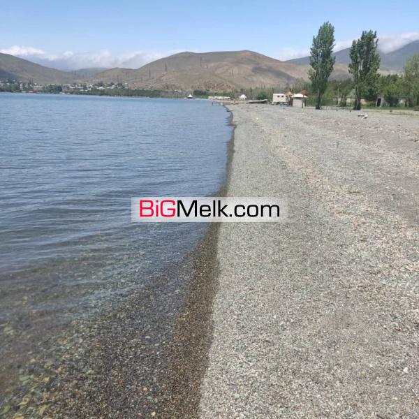 100/000متر زمین ساحلی جهت مشارکت در ساخت با کاربری