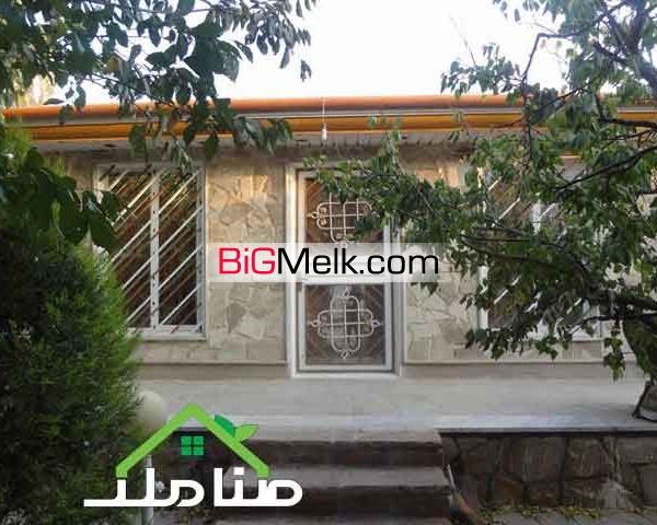 خرید فروش باغ ویلا ماهدشت کرج کد1199