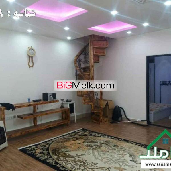 رهن و اجاره باغ ویلا در شهریار