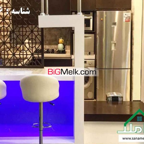 باغ ویلای 1175 متری در منطقه ویلایی نشین خوشنام