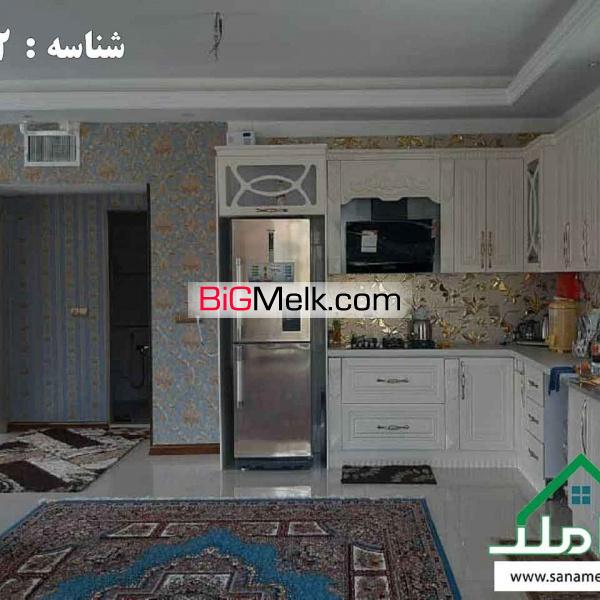 فروش باغ ویلا لاکچری در صفادشت