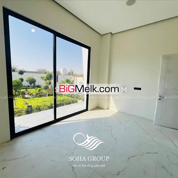 650 متر باغ ویلای لوکس در محمدشهر کرج