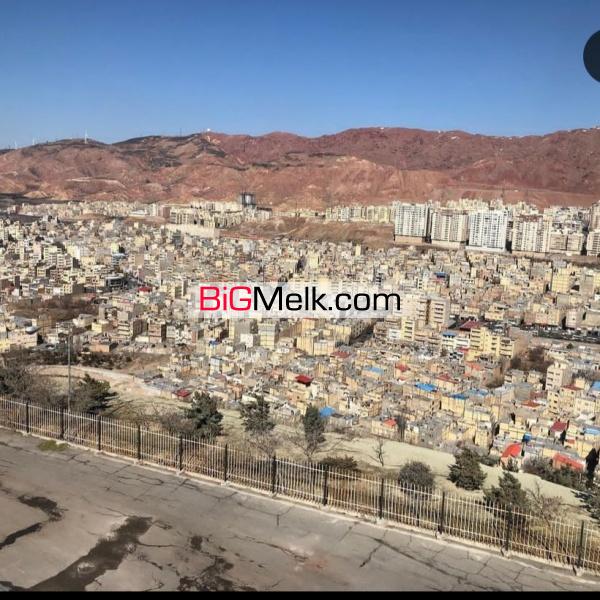 فروش مجتمع مسکونی عرصه بمتراژ۲۱۳۸۷