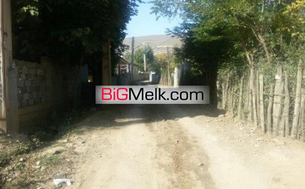 زمین 500متری درکلاردشت.معاوضه.فروش | مازندران، کلاردشت