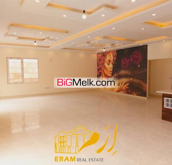 900 متر باغ ویلا نوساز در مهرچین ملارد