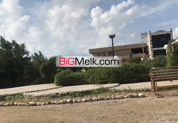 فروش مجتمع تجاری تفریحی فرهنگی