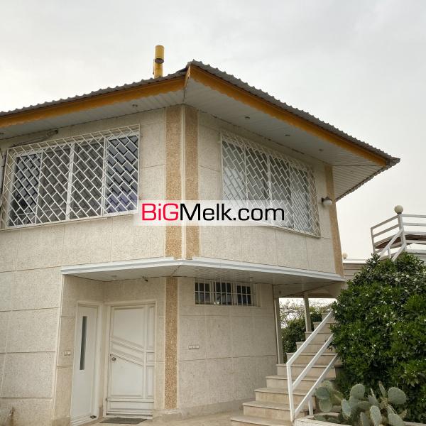 باغ ویلا منطقه آزاد ساری