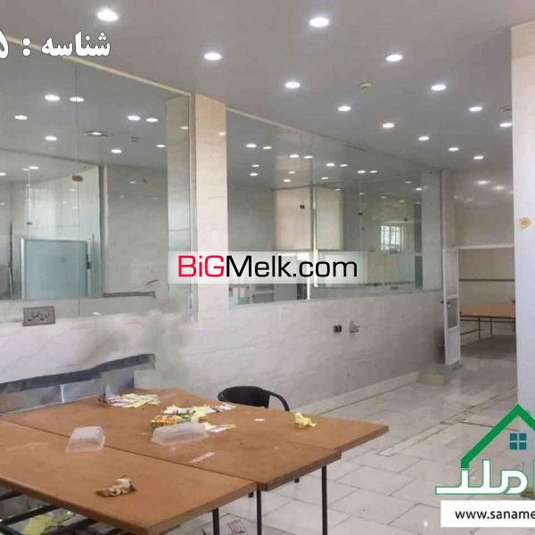 فروش کارخانه بسته بندی ماهی و میگو در شهرک صنعتی اشتهارد