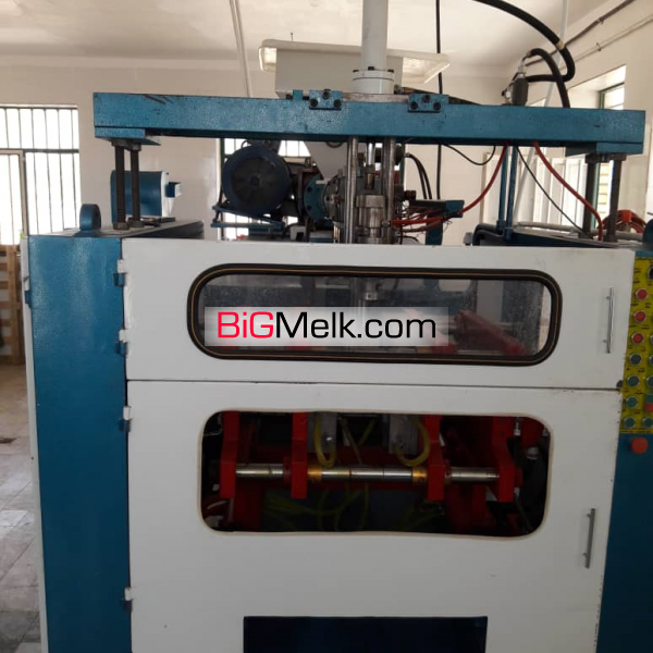 فروش کارخانه فعال محصولات بهداشتی و شوینده