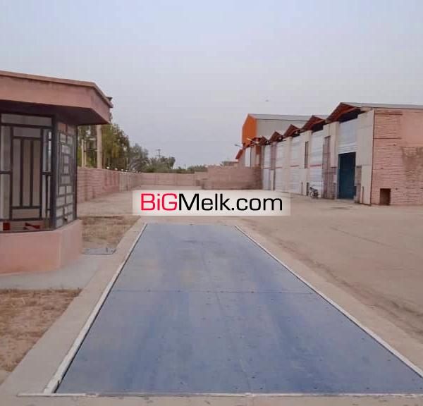 فروش ،تهاتر،مشارکت کارخانه در داراب فارس استثنایی