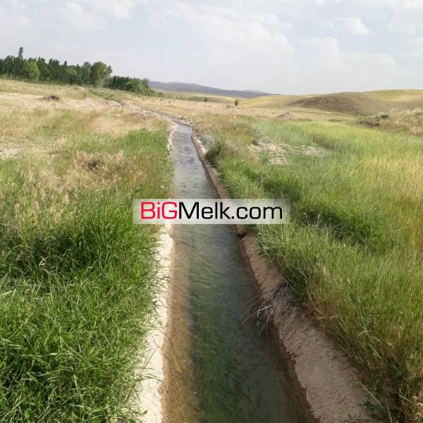 باغ و زمین فروشی در ابهر