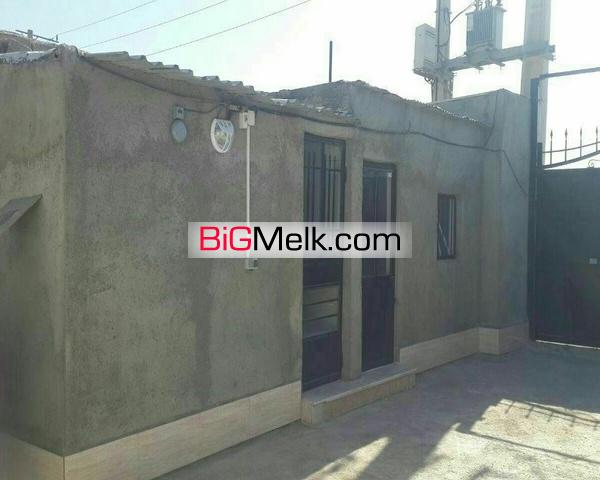 فروش کارگاه اطراف میدان نماز شهریار کد 1548