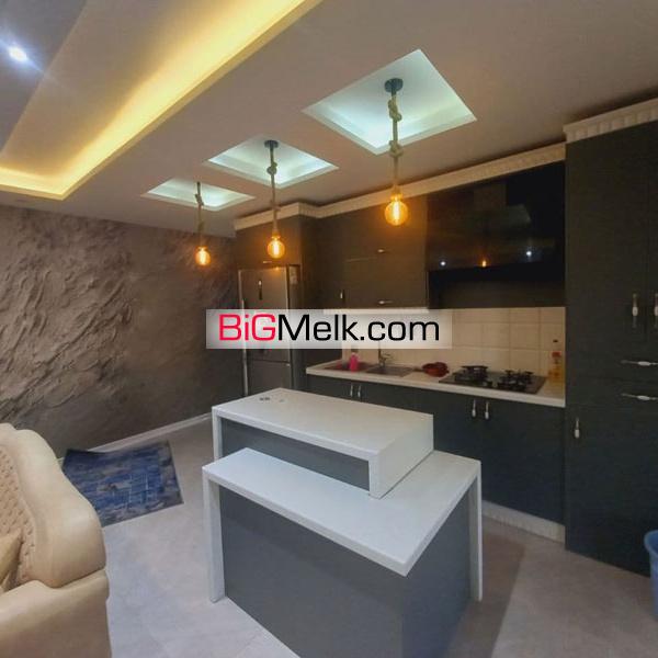 فروش 810 متر باغ ویلا با بنای شیک در شهریار