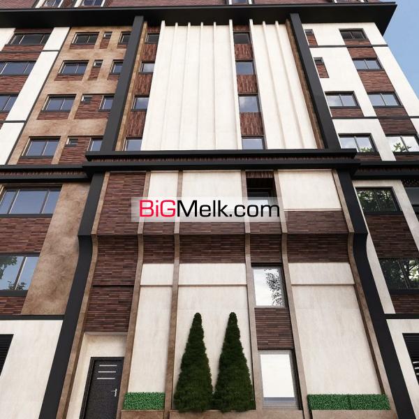 پیش فروش آپارتمان درشمال-چالوس