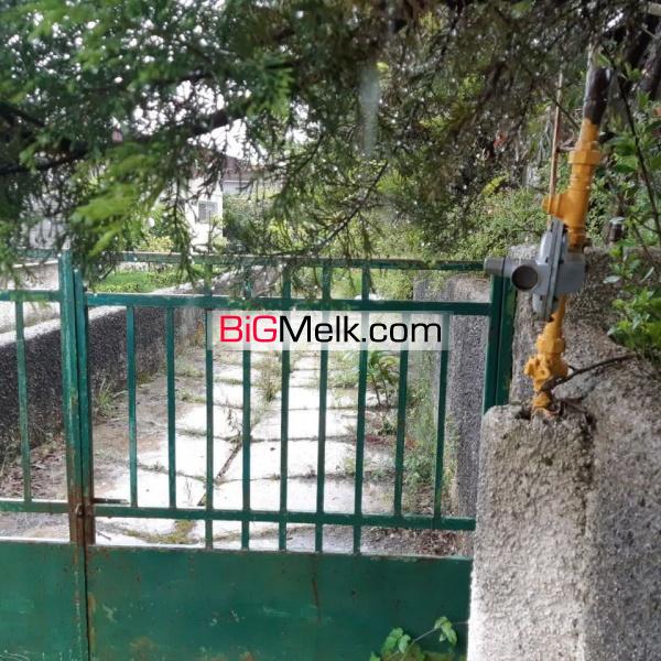 325 متر زمین با 90 متر بنای کلنگی در عباس آباد
