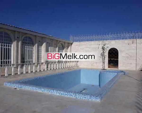 خریدباغ ویلادرشهریار کد 1459