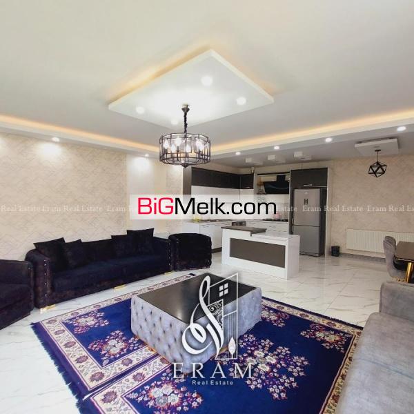 500 متر باغ ویلا زیبا در کردزار شهریار