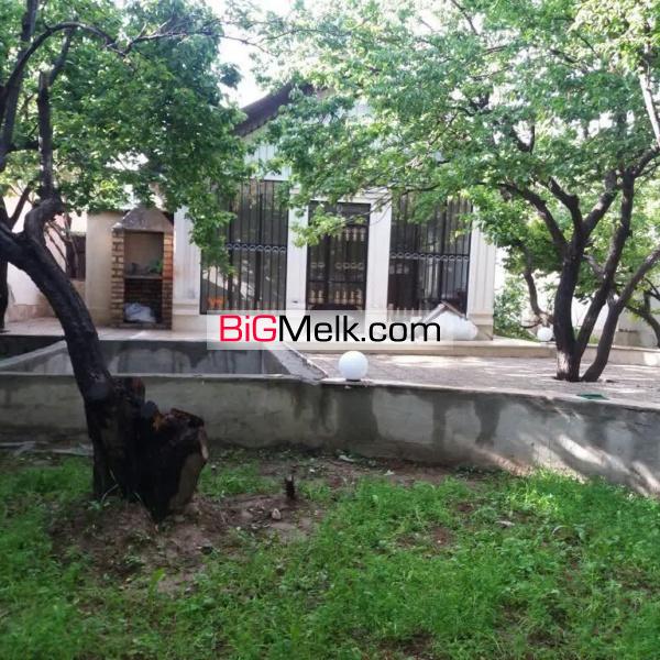 خرید فروش باغچه ویلا ارزان در شهریار کد1331