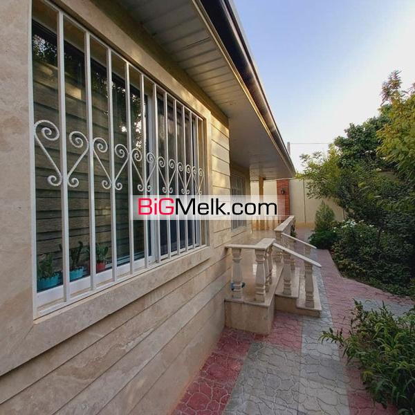باغ ویلای 700 متری استخردار در شهریار