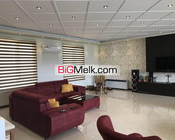 رهن و اجاره باغ ویلا لوکس در یوسف آباد کد1302