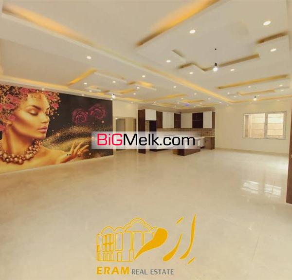 900 متر باغ ویلا نوساز در مهرچین ملارد