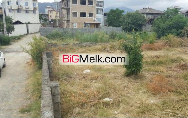 زمین در ساحل دریای شهر توریستی چابکسر 702 متر | چابکسر، شهر