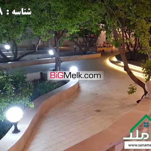 رهن و اجاره باغ ویلا در شهریار