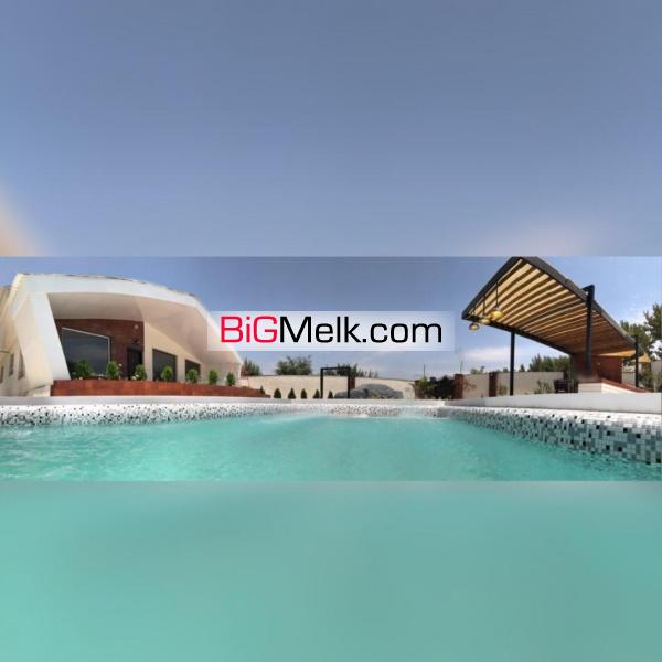 فروش 1050 مار باغ ویلا در شهریار