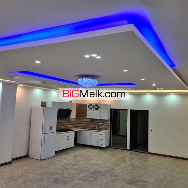 باغ ویلا 500 متری با سندتکبرگ در شهریار