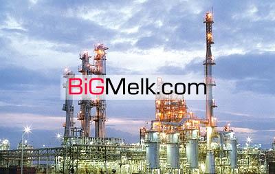 فروش کارخانه تصفیه و بلندینگ روغن