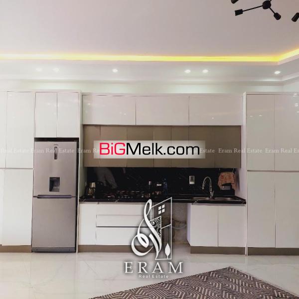 715 متر باغ ویلا لوکس در لم آباد ملارد