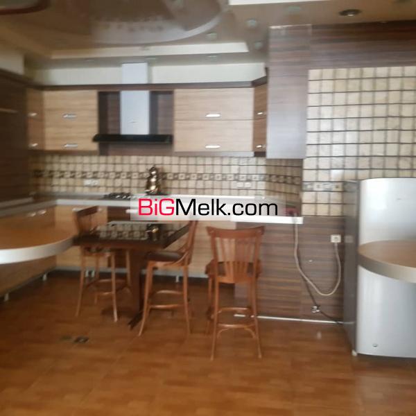 آپارتمان مبله لاکچری در اصفهان