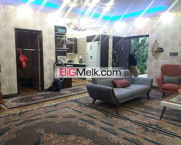فروش 1000 متر باغ ویلا شهرکی لم آباد کد 1433