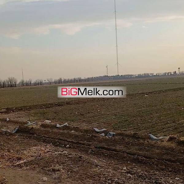 فروش مزرعه کشاورزی