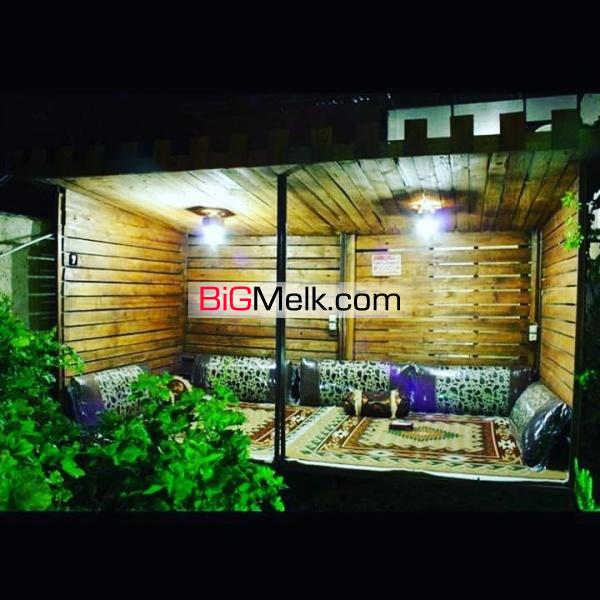 الاچیق سفره خانه دارای پروانه کسب مجوز و تمیز. سالم