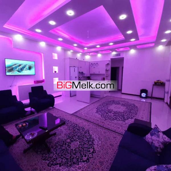500 متر باغ ویلا شهرکی در شهریار