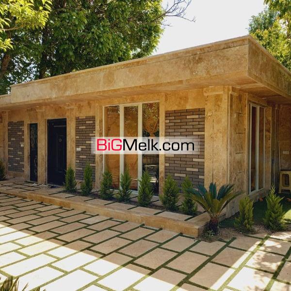 باغ ویلا 1000 متری لوکس در شهریار