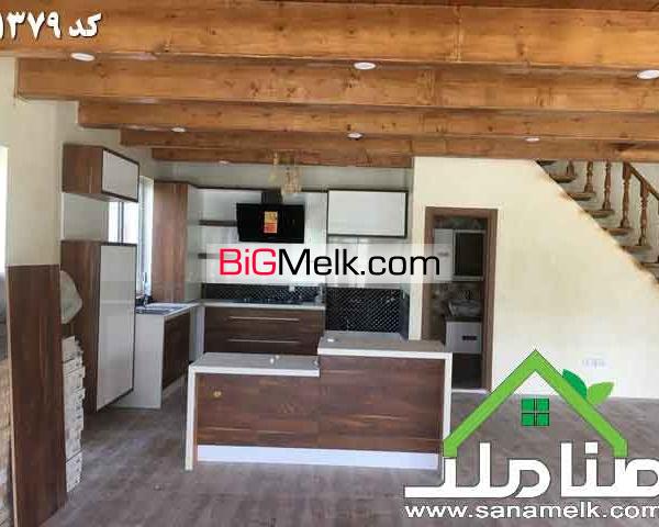 باغ ویلا برای خرید و فروش در ملارد کد1379