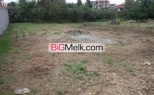 2قطعه زمین 400 و 330متری داخل شهر | مازندران، عباس اباد