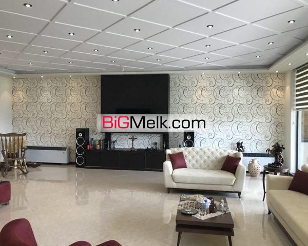 رهن و اجاره باغ ویلا لوکس در یوسف آباد کد1302