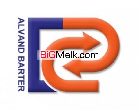 تهاتر مصالح ساختمانی