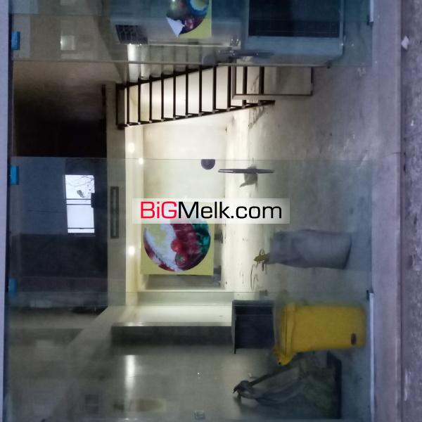 فروش مغازه