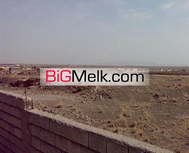 زمین سلفچگان زیر قیمت