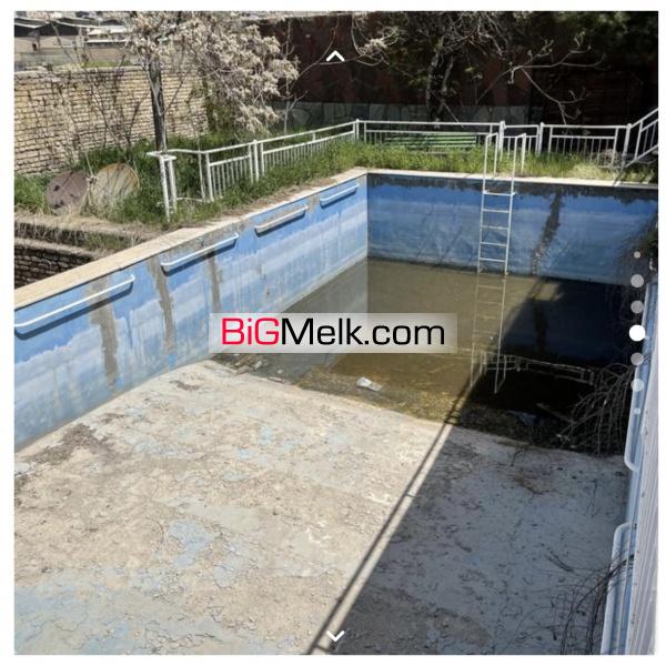 ویلا جاجرود شهرک شمس اباد