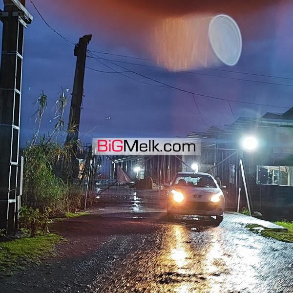 زمین مناسب برای سرمایه گذاری