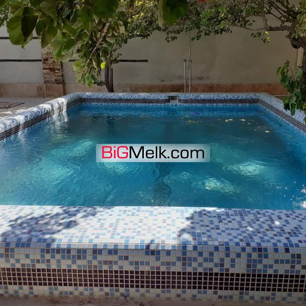 خرید باغ ویلا 600 متری سنددار در شهریار