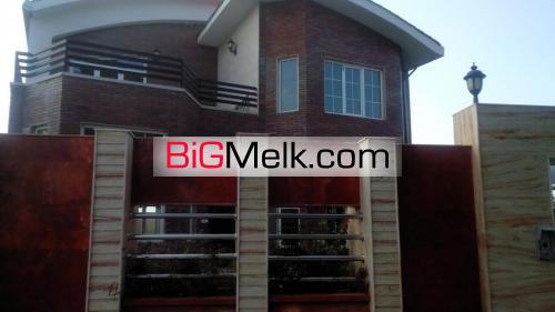 320متردوبلکس صفاییه بابلسر