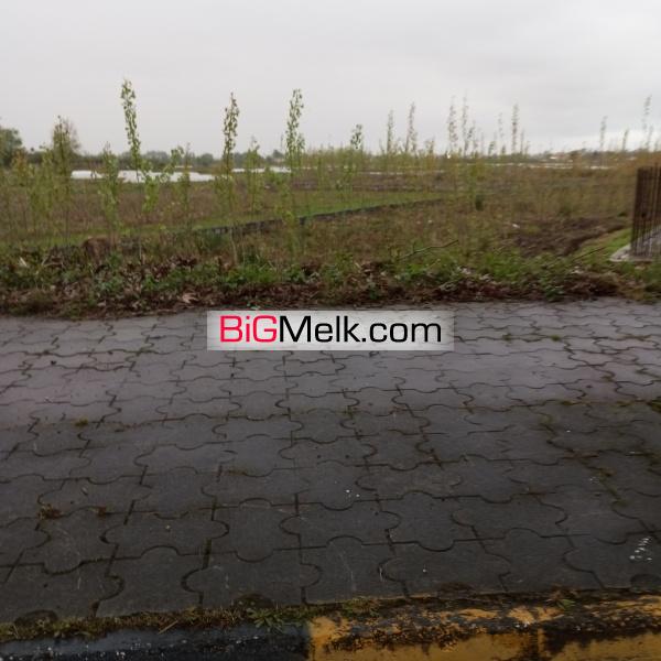 فروش زمین تجاری و مسکونی