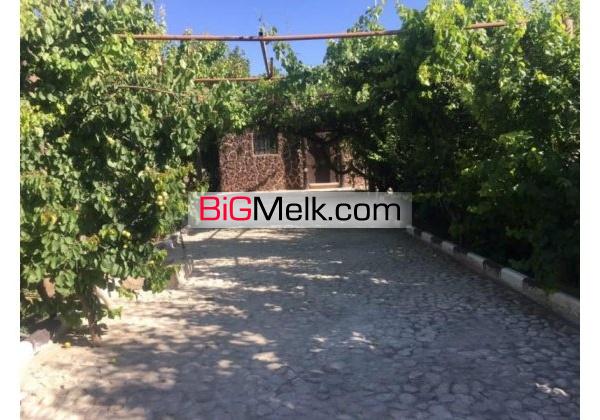 3200 مترباغ ویلادر میدان نماز شهریار