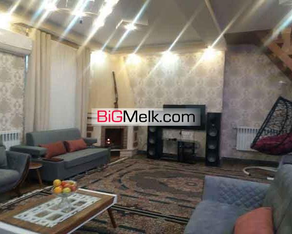 فروش 1000 متر باغ ویلا شهرکی لم آباد کد 1433
